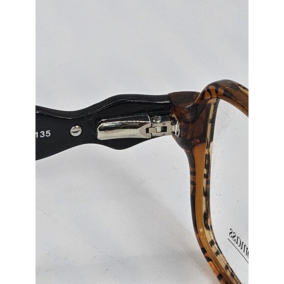 Chantal Thomass 14034 C2 Eyeglass 52/17 135 Women's Glasses Authentic Demo - Picture 8 of 14